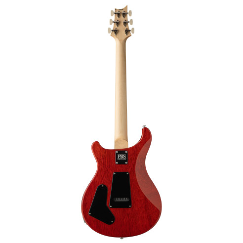 PRS CE22 LTD Mccarty sunburst Guitarra eléctrica Ed. limitada
