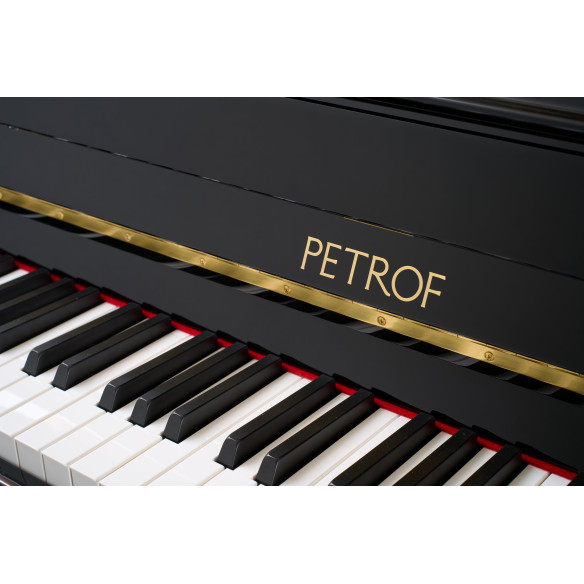 PETROF P121FD SPRING PE Piano Acústico Vertical PETROF P121FD SPRING PE Piano Acústico Vertical