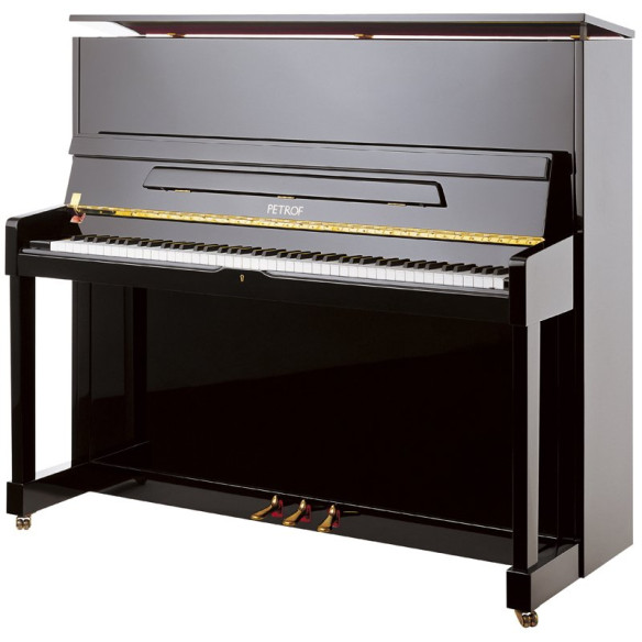 PETROF P121MD SPRING PE Piano Acústico Vertical PETROF P121MD SPRING PE Piano Acústico Vertical