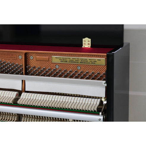 PETROF P121MD SPRING PE Piano Acústico Vertical