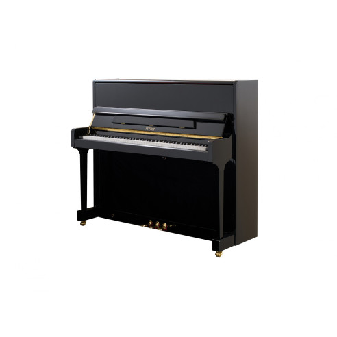 PETROF P121FD SPRING PE Piano Acústico Vertical