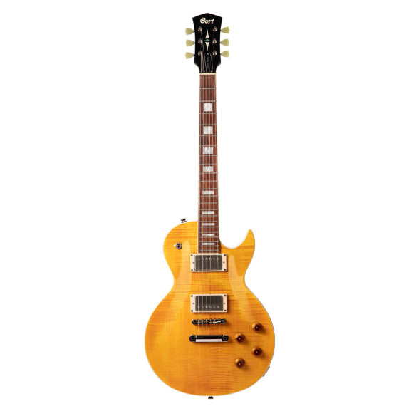 Cort CR250 ATA ANTIQUE AMBAR Guitarra Eléctrica Cort CR250 ATA ANTIQUE AMBAR Guitarra Eléctrica