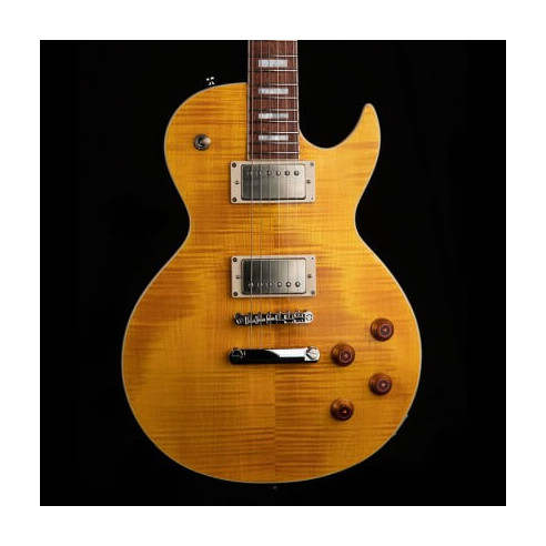 Cort CR250 ATA ANTIQUE AMBAR Guitarra Eléctrica