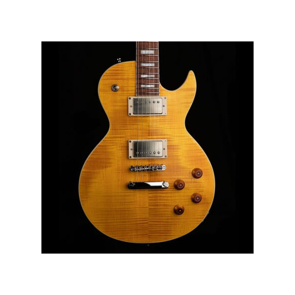 Cort CR250 ATA ANTIQUE AMBAR Guitarra Eléctrica Cort CR250 ATA ANTIQUE AMBAR Guitarra Eléctrica