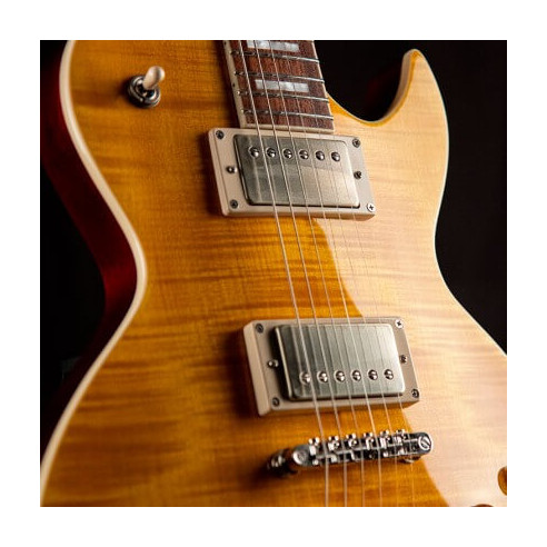 Cort CR250 ATA ANTIQUE AMBAR Guitarra Eléctrica