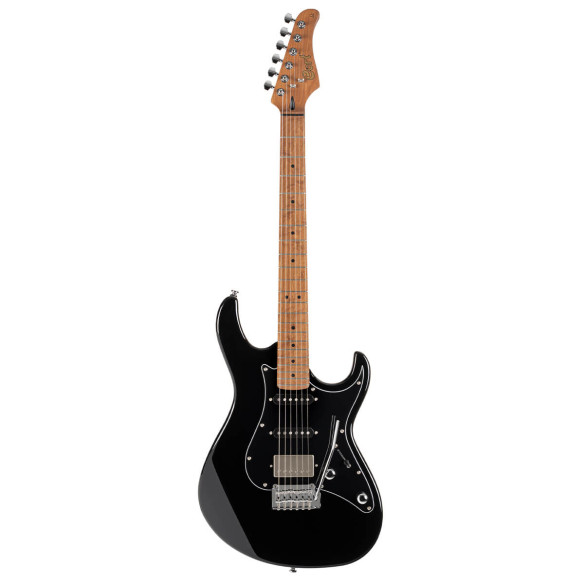 Cort G250SE BLACK Guitarra Eléctrica