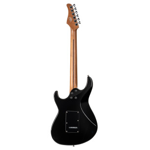Cort G250SE BLACK Guitarra Eléctrica 2