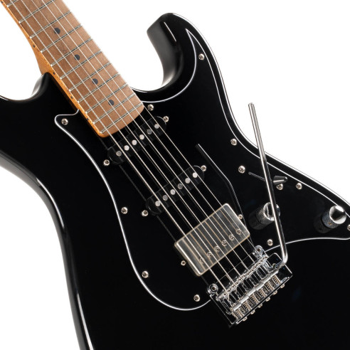Cort G250SE BLACK Guitarra Eléctrica