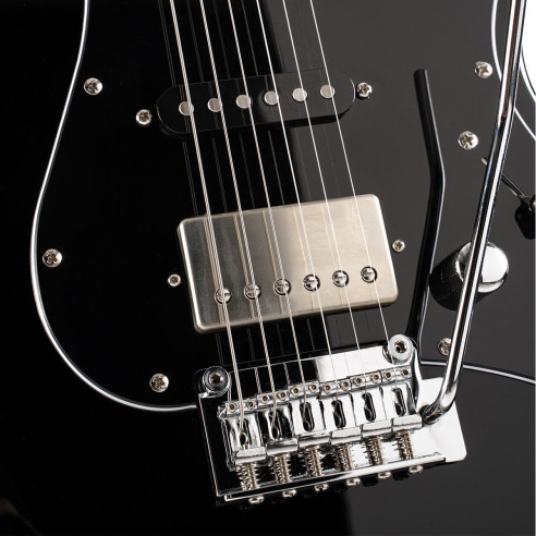 Cort G250SE BLACK Guitarra Eléctrica