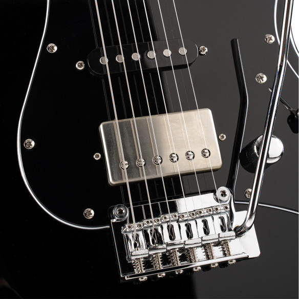 Cort G250SE BLACK Guitarra Eléctrica