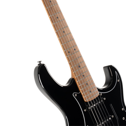Cort G250SE BLACK Guitarra Eléctrica