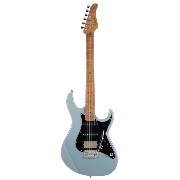 Cort G250SE OCEAN BLUE GRAY Guitarra Eléctrica