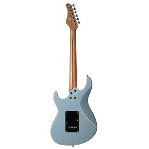 Cort G250SE OCEAN BLUE GRAY Guitarra Eléctrica 2