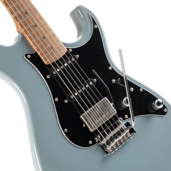 Cort G250SE OCEAN BLUE GRAY Guitarra Eléctrica