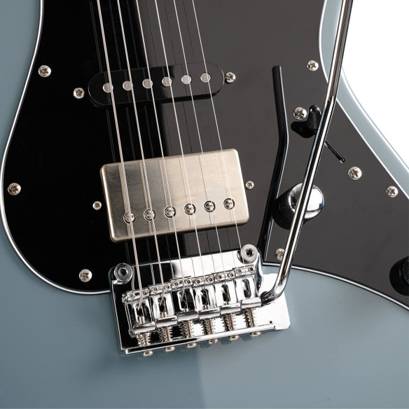 Cort G250SE OCEAN BLUE GRAY Guitarra Eléctrica