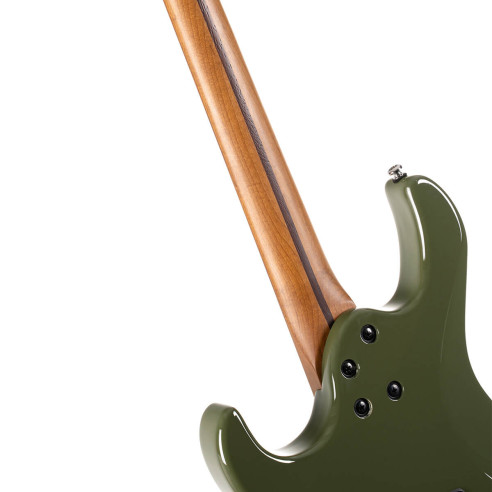 Cort G250SE OLIVE DARK GREEN Guitarra Eléctrica