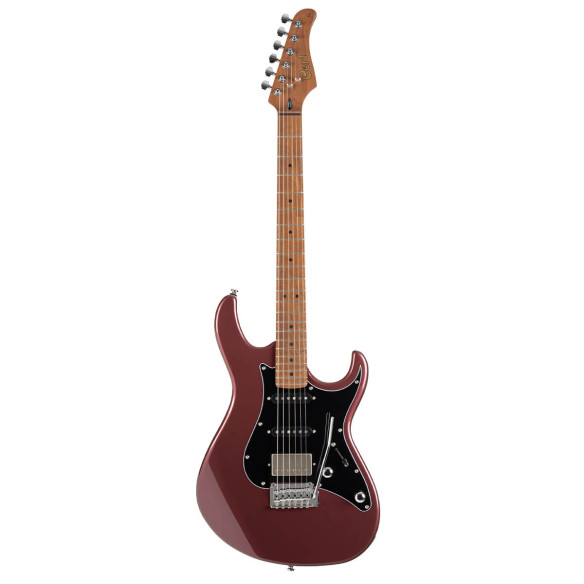 Cort G250SE VIVID BURGUNDY Guitarra Eléctrica