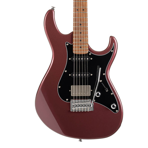 Cort G250SE VIVID BURGUNDY Guitarra Eléctrica