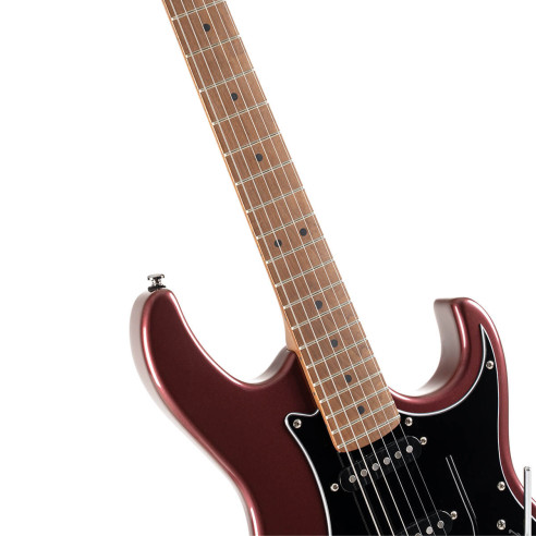 Cort G250SE VIVID BURGUNDY Guitarra Eléctrica