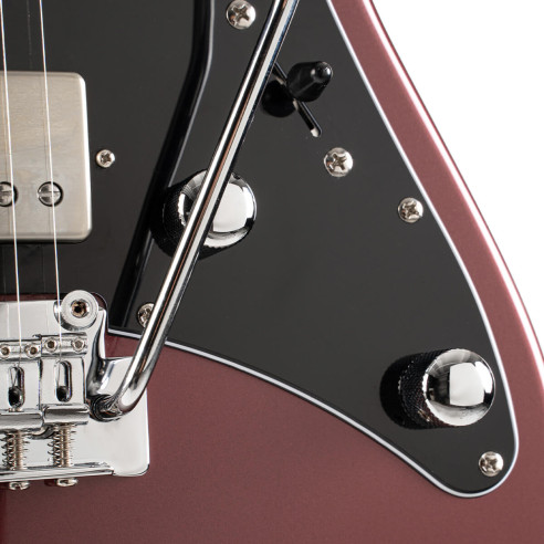 Cort G250SE VIVID BURGUNDY Guitarra Eléctrica
