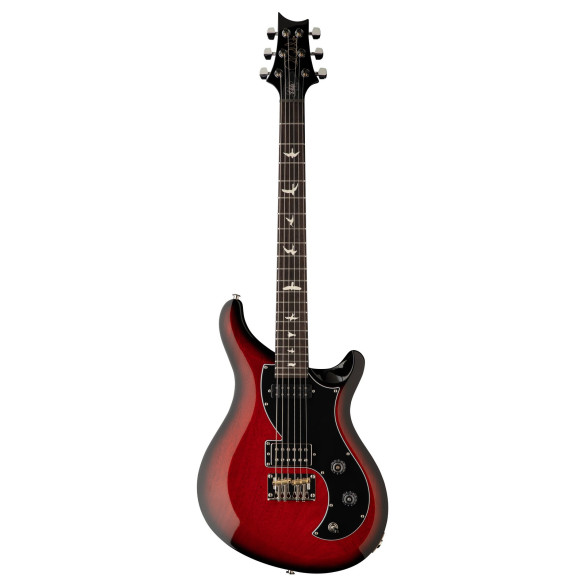 PRS S2 VELA SCARLET SUNBURST Guitarra eléctrica