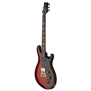 PRS S2 VELA SCARLET SUNBURST Guitarra eléctrica 2