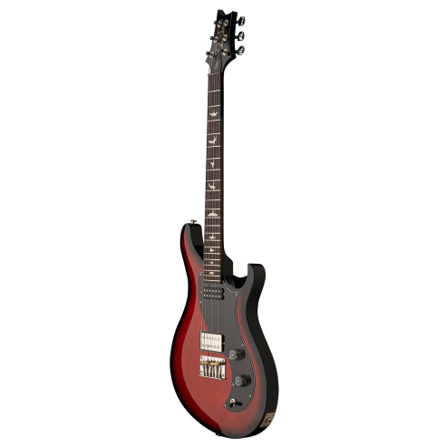 PRS S2 VELA SCARLET SUNBURST Guitarra eléctrica