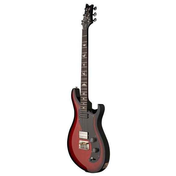 PRS S2 VELA SCARLET SUNBURST Guitarra eléctrica
