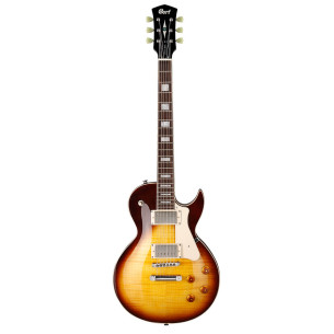 Cort CR250 VB VINTAGE BURST Guitarra Eléctrica