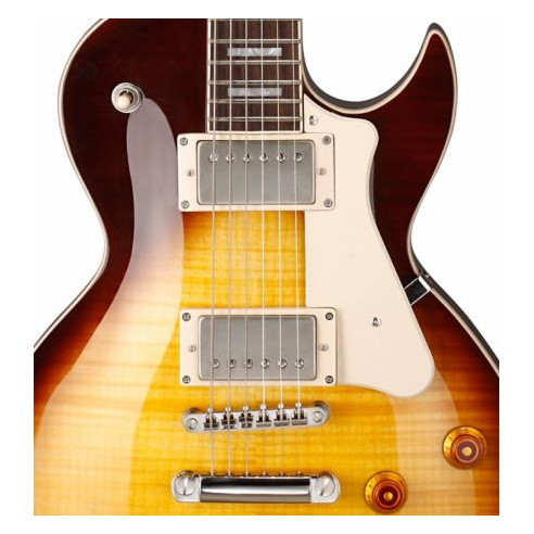 Cort CR250 VB VINTAGE BURST Guitarra Eléctrica