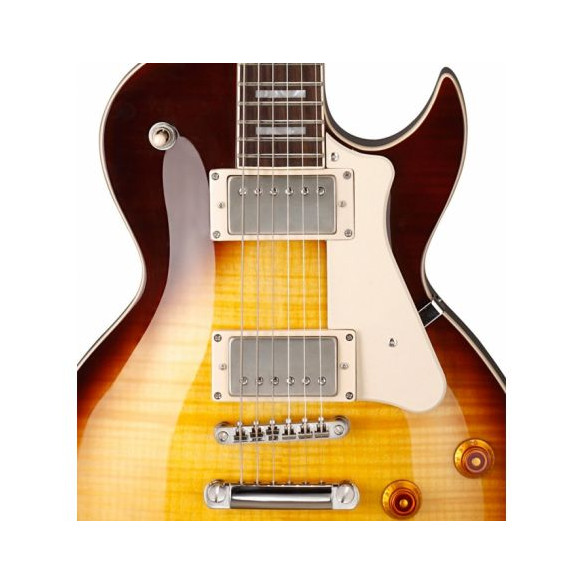 Cort CR250 VB VINTAGE BURST Guitarra Eléctrica Cort CR250 VB VINTAGE BURST Guitarra Eléctrica
