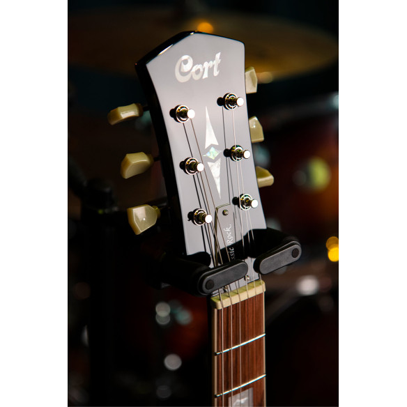 Cort CR250 VB VINTAGE BURST Guitarra Eléctrica Cort CR250 VB VINTAGE BURST Guitarra Eléctrica