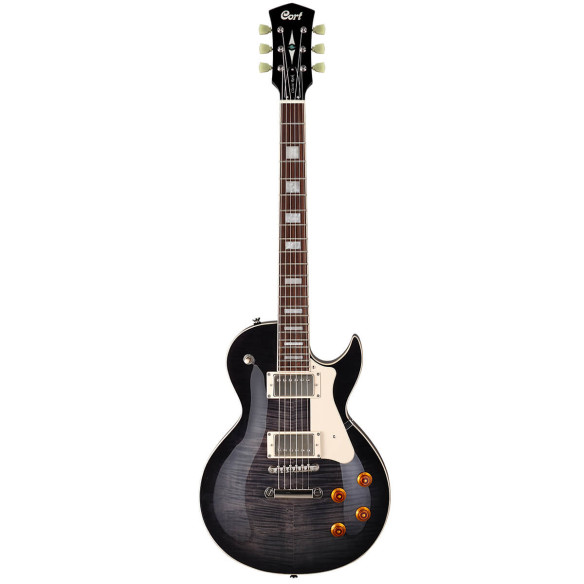 Compra CR250 Trans Black online | MusicSales