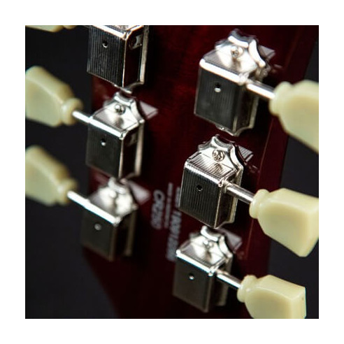 Compra CR250 Trans Black online | MusicSales