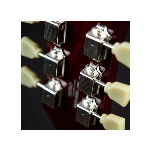 Compra CR250 Trans Black online | MusicSales