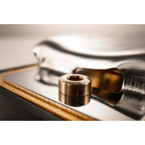 Hohner BIG RIVER Harp new SI bemol ( BB ) Armónica de blues