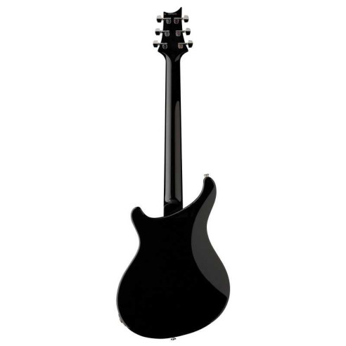 PRS S2 VELA SEMIHOLLOW 2024 BLACK Guitarra eléctrica