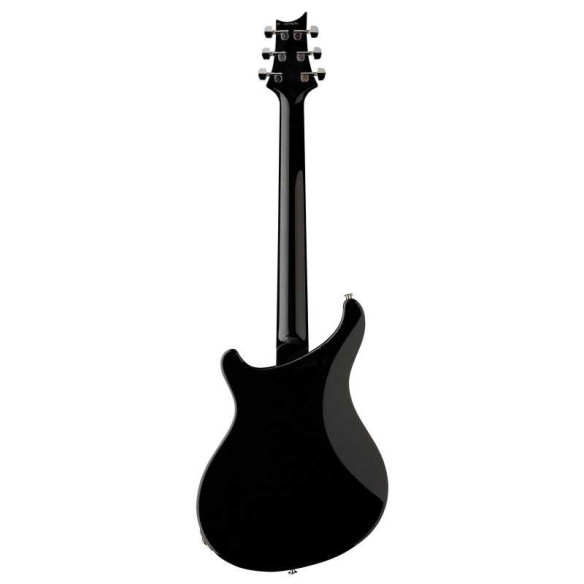 PRS S2 VELA SEMIHOLLOW 2024 BLACK Guitarra eléctrica