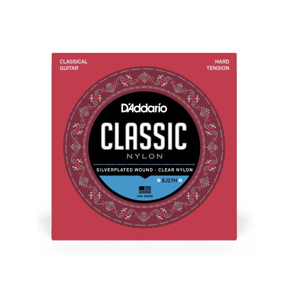 Compra Juego EJ27H Tensión Alta online | MusicSales