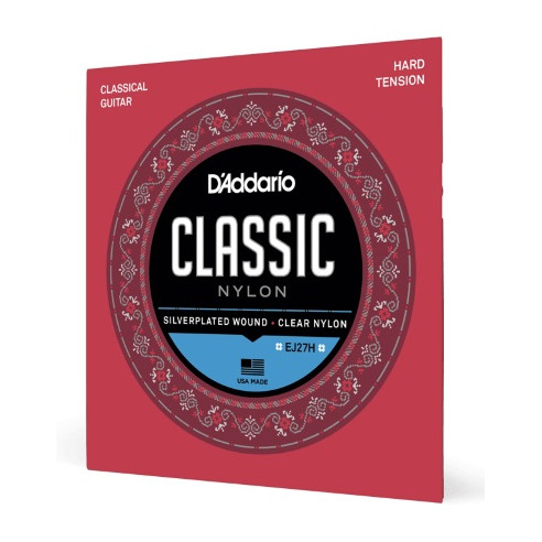 Compra Juego EJ27H Tensión Alta online | MusicSales