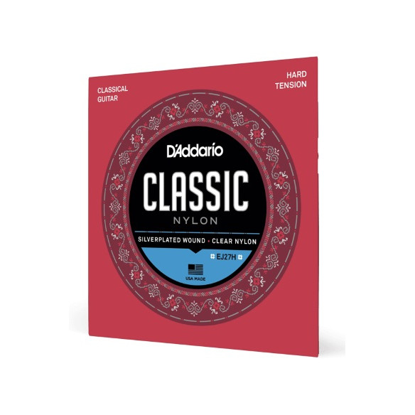 Compra Juego EJ27H Tensión Alta online | MusicSales