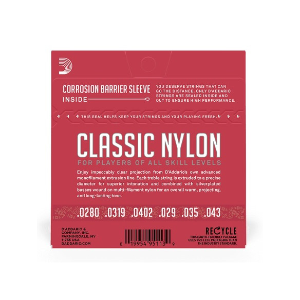 Compra Juego EJ27N Tensión Normal online | MusicSales