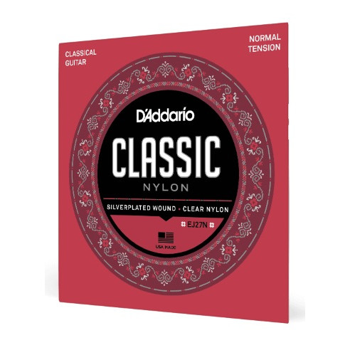 Compra Juego EJ27N Tensión Normal online | MusicSales