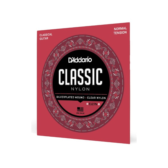 Compra Juego EJ27N Tensión Normal online | MusicSales