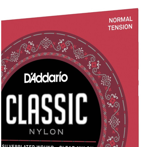 Compra Juego EJ27N Tensión Normal online | MusicSales