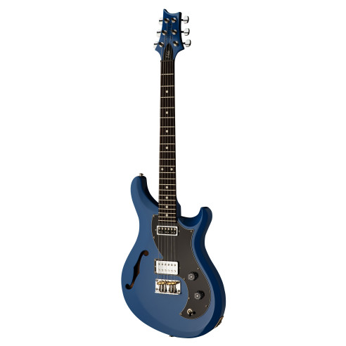 PRS S2 VELA SEMIHOLLOW MAHI BLUE Guitarra eléctrica