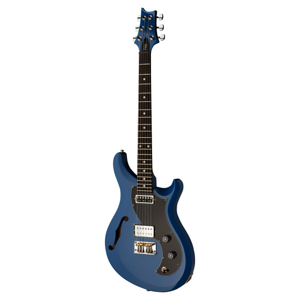 PRS S2 VELA SEMIHOLLOW MAHI BLUE Guitarra eléctrica