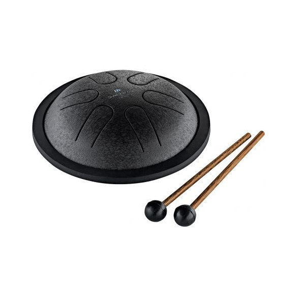 Compra Mini Steel Tongue Drum MSTD1BK online | MusicSales
