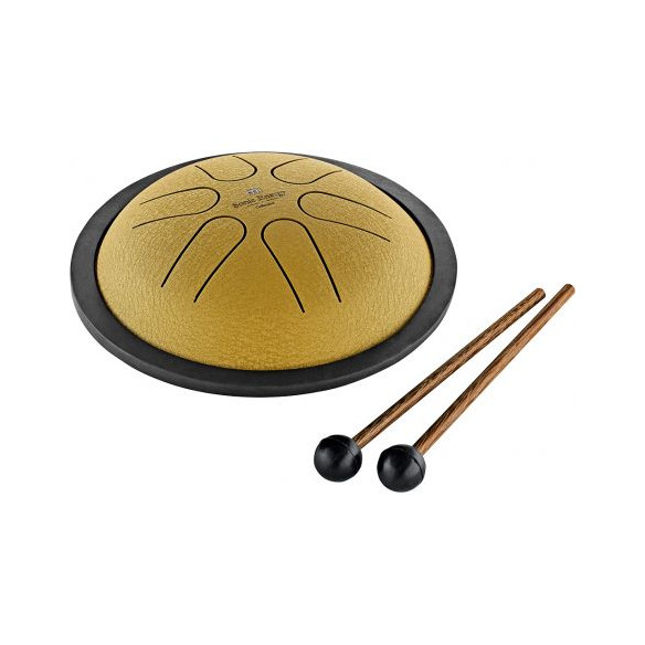 Compra Mini Steel Tongue Drum MSTD3G online | MusicSales