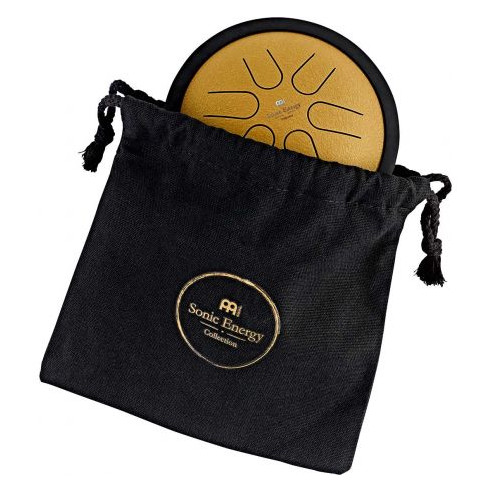 Compra Mini Steel Tongue Drum MSTD3G online | MusicSales